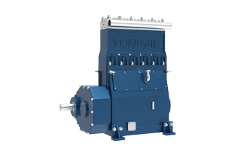 350TJ5高壓柱塞泵