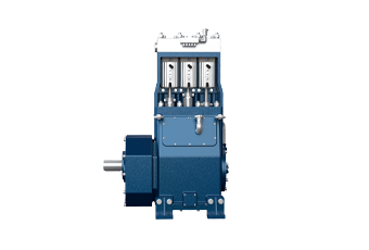 250MTJ3高壓柱塞泵