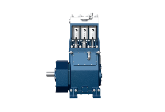 250MUH3型高壓柱塞泵